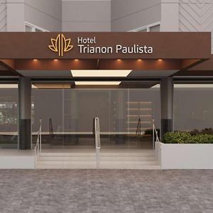 Hotel Trianon Paulista